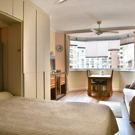 Seafront Luxury Studio In Las Palmeras Hotel Fuengirola Buitenkant foto
